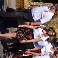 Zobacz w powiększeniu: Dożynki Gminne Baranów 2025 (50)